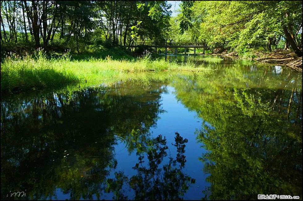 【春天,广西桂林灌阳县向您发出邀请!】熊家寨湿地公园 - 游山玩水 - 北海生活社区 - 北海28生活网 bh.28life.com