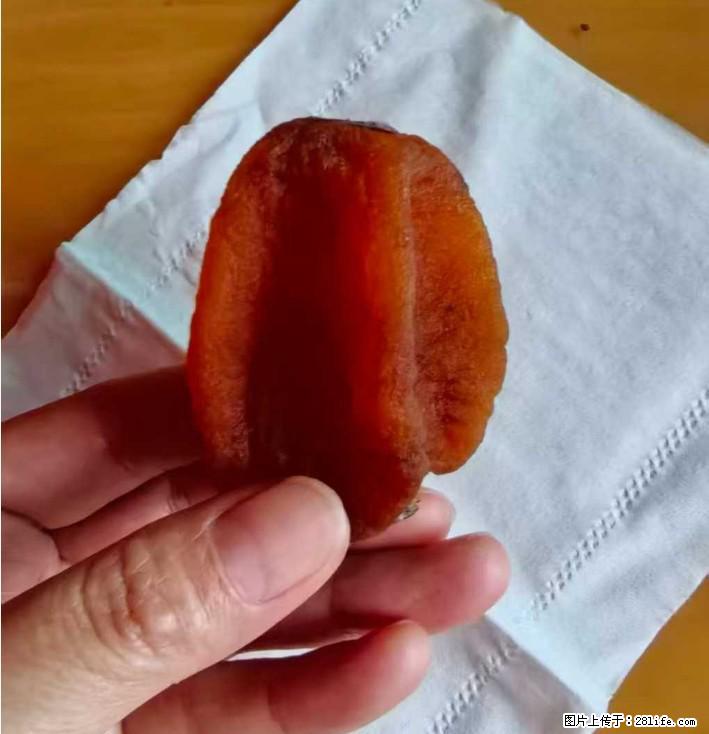 广西桂林平乐桥亭【柿饼之乡】2025年纯手工制作、无任何添加剂的第一批柿饼准备上市了,欢迎联系订购! - 土特产 - 饮食特产 - 北海分类信息 - 北海28生活网 bh.28life.com