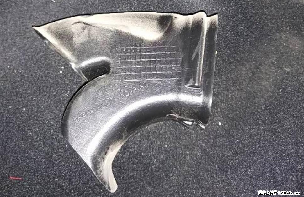 【福特·嘉年华】主驾驶位脚部空调不出风,如何解决? - 车友部落 - 北海生活社区 - 北海28生活网 bh.28life.com