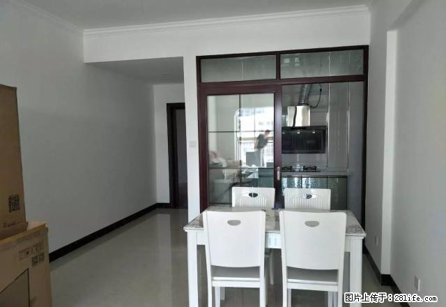 东峰世纪公寓 新装修 大两房两厅出租 南北通透 - 房屋出租 - 房屋租售 - 北海分类信息 - 北海28生活网 bh.28life.com