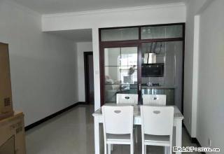 东峰世纪公寓 新装修 大两房两厅出租 南北通透 - 北海28生活网 bh.28life.com