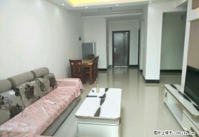 未来城，2房2厅1卫 - 房屋出租 - 房屋租售 - 北海分类信息 - 北海28生活网 bh.28life.com