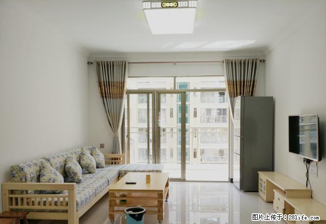 港鹏印象公园候鸟过冬房,广东路、万达旁,全新配置,拎包入住! - 房屋出租 - 房屋租售 - 北海分类信息 - 北海28生活网 bh.28life.com