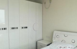 圣景龙湾海景房,舒适两房一厅,拎包入住! - 北海28生活网 bh.28life.com