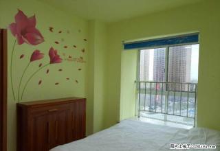 圣美阳光精装修1室一厅,拎包入住! - 北海28生活网 bh.28life.com
