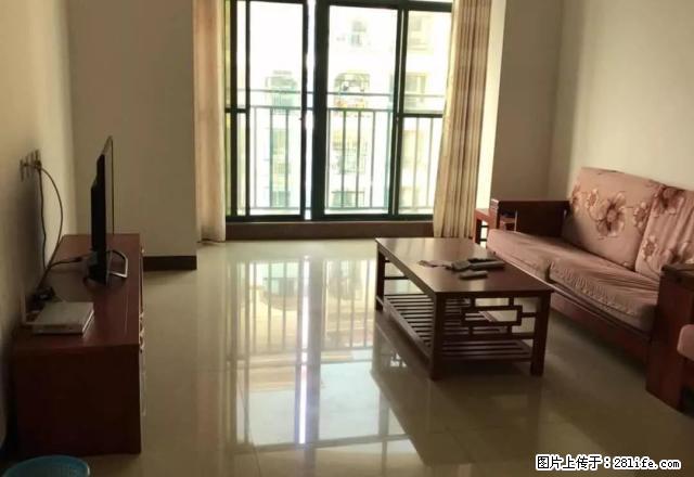 广东路 万达广场 南北通透 三房出租 金葵领海郡 - 房屋出租 - 房屋租售 - 北海分类信息 - 北海28生活网 bh.28life.com