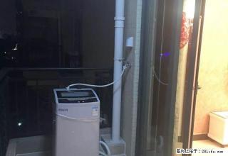 恒大御景半岛 全新装修 两房两厅 2000每月 - 北海28生活网 bh.28life.com