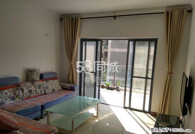 万泉城一区 2室2厅1卫 - 房屋出租 - 房屋租售 - 北海分类信息 - 北海28生活网 bh.28life.com
