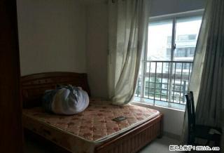 万达广场旁边、港鹏公园、6楼、转租5个半月 - 北海28生活网 bh.28life.com