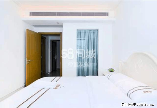 短租拎包入住北部湾一号豪华海景3居室 3室1厅2卫 - 房屋出租 - 房屋租售 - 北海分类信息 - 北海28生活网 bh.28life.com