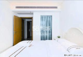 短租拎包入住北部湾一号豪华海景3居室 3室1厅2卫 - 北海28生活网 bh.28life.com