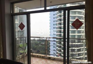 短租拎包入住海底世界对面2居室 2室1厅1卫 - 北海28生活网 bh.28life.com