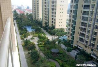 港鹏·公园印象 2室1厅2卫 - 北海28生活网 bh.28life.com