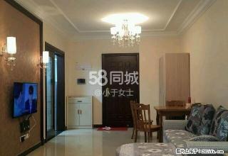 恒大御景半岛 1室1厅1卫 - 北海28生活网 bh.28life.com