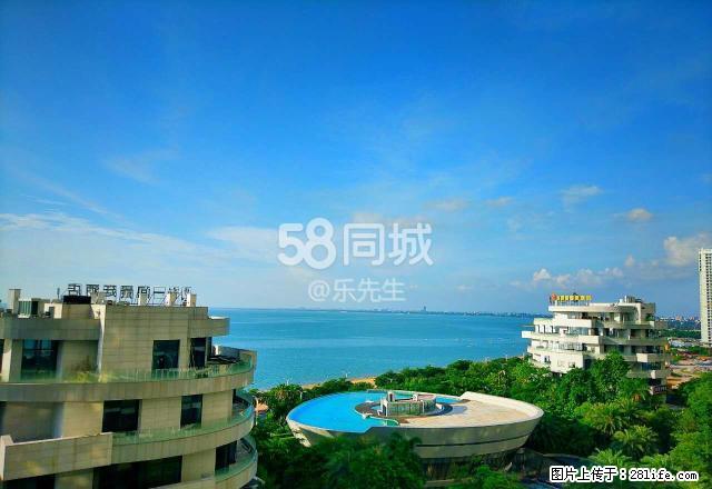 候鸟过冬房、公寓式海景度假酒店;月付、免押金 1室1厅 - 房屋出租 - 房屋租售 - 北海分类信息 - 北海28生活网 bh.28life.com