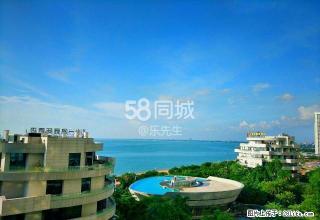 候鸟过冬房、公寓式海景度假酒店;月付、免押金 1室1厅 - 北海28生活网 bh.28life.com