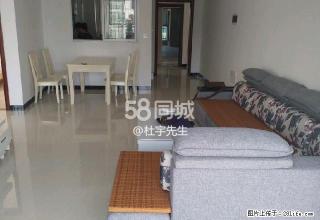 园辉新都(上海路) 3室1厅1卫 - 北海28生活网 bh.28life.com