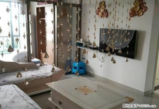 小区位于金海岸，银滩板块昊海梧桐 - 北海28生活网 bh.28life.com