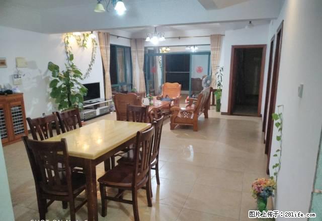 蓝色海岸国际家园 蓝色经典 海景大3房 低价出租 - 房屋出租 - 房屋租售 - 北海分类信息 - 北海28生活网 bh.28life.com
