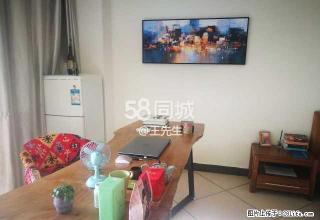 海尚巴黎 1室1厅1卫 - 北海28生活网 bh.28life.com