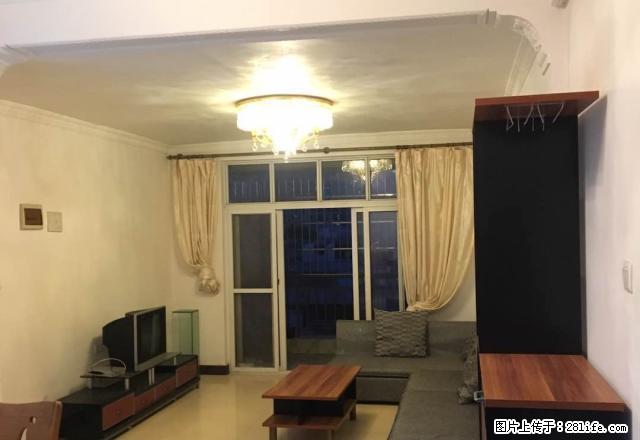 上海路悦发花园 步梯5楼 大三房两卫 精装拎包入住1500 - 房屋出租 - 房屋租售 - 北海分类信息 - 北海28生活网 bh.28life.com