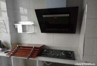 广东路 宝来华府 精装三房 家电家具齐全 拎包入住 - 北海28生活网 bh.28life.com