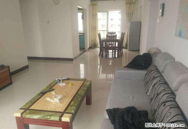 万泉城一区 3室2厅2卫 - 房屋出租 - 房屋租售 - 北海分类信息 - 北海28生活网 bh.28life.com