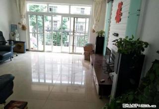 海城区北京路大润发后!华通公寓!130平3房2厅1900/月 - 北海28生活网 bh.28life.com