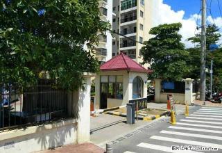 新世纪大道与上海路交汇处,阳光蓝洲家园精装两房,急租 - 北海28生活网 bh.28life.com