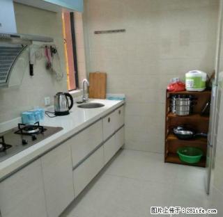 森海豪庭一房一厅 精装海景 拎包入住随时看房 全新首租 - 北海28生活网 bh.28life.com