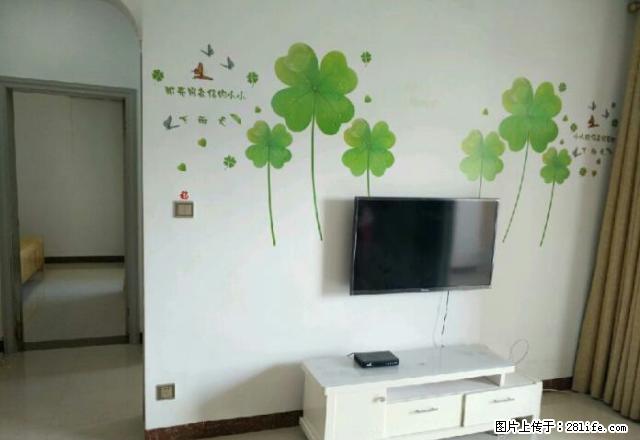 广东路万达广场附近 桐洋家园2室2厅出租 - 房屋出租 - 房屋租售 - 北海分类信息 - 北海28生活网 bh.28life.com