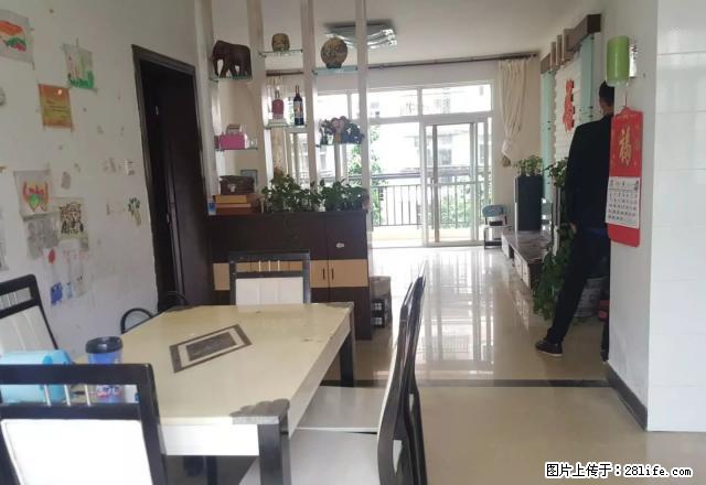 急租市中大润发附 华通公寓 大3房2卫 仅2100元 - 房屋出租 - 房屋租售 - 北海分类信息 - 北海28生活网 bh.28life.com