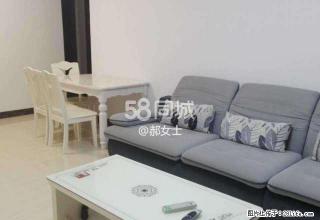 华一·红树林 2室2厅1卫 - 北海28生活网 bh.28life.com