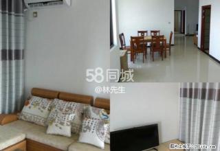 21°公馆 3室2厅2卫 - 北海28生活网 bh.28life.com