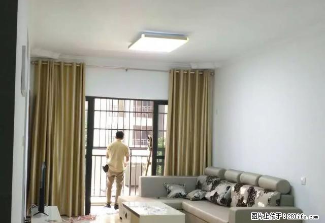 乾坤国际城 精装3房2厅1卫 新装修 急租 - 房屋出租 - 房屋租售 - 北海分类信息 - 北海28生活网 bh.28life.com