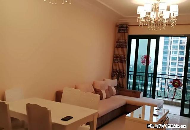 出租恒大御景半岛大俩房高配 - 房屋出租 - 房屋租售 - 北海分类信息 - 北海28生活网 bh.28life.com