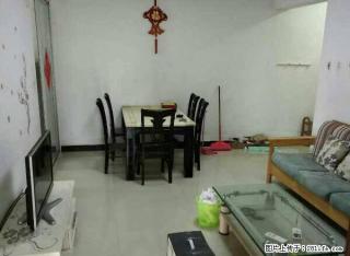 四川南路大三房出租,可以短租,实木家具。随时看房 - 北海28生活网 bh.28life.com