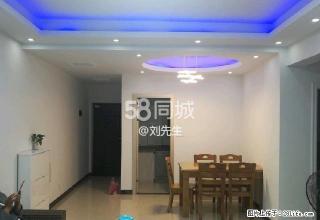 中南·锦绣花园 2室2厅1卫 - 北海28生活网 bh.28life.com