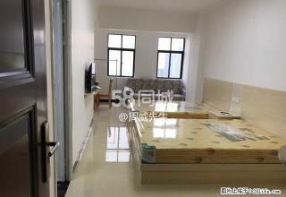 金鸡大厦 1室1厅1卫 - 北海28生活网 bh.28life.com