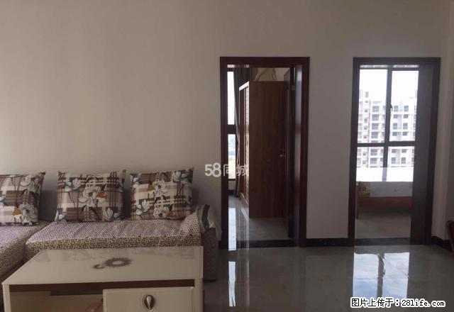 森海豪庭 3室2厅1卫(个人) - 房屋出租 - 房屋租售 - 北海分类信息 - 北海28生活网 bh.28life.com