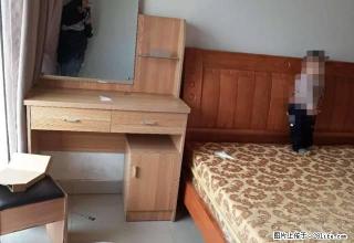 海城区 正虹广场2房2厅1卫 电梯9楼 北部湾西路上 有钥匙 - 北海28生活网 bh.28life.com