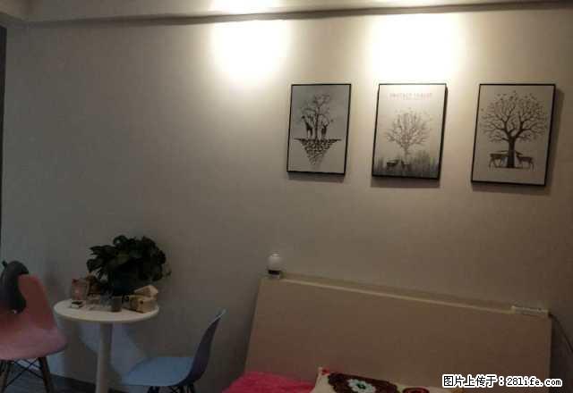 木林森 1室1厅1卫 - 房屋出租 - 房屋租售 - 北海分类信息 - 北海28生活网 bh.28life.com