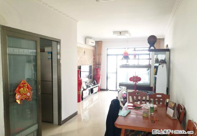 万达商圈 嘉盛名都 精装好房 南北通透 拎包入住 - 房屋出租 - 房屋租售 - 北海分类信息 - 北海28生活网 bh.28life.com