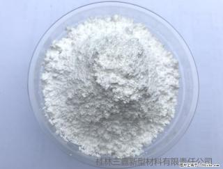 【桂林三鑫新型材料】人造石人造大理石专用碳酸钙 - 北海28生活网 bh.28life.com