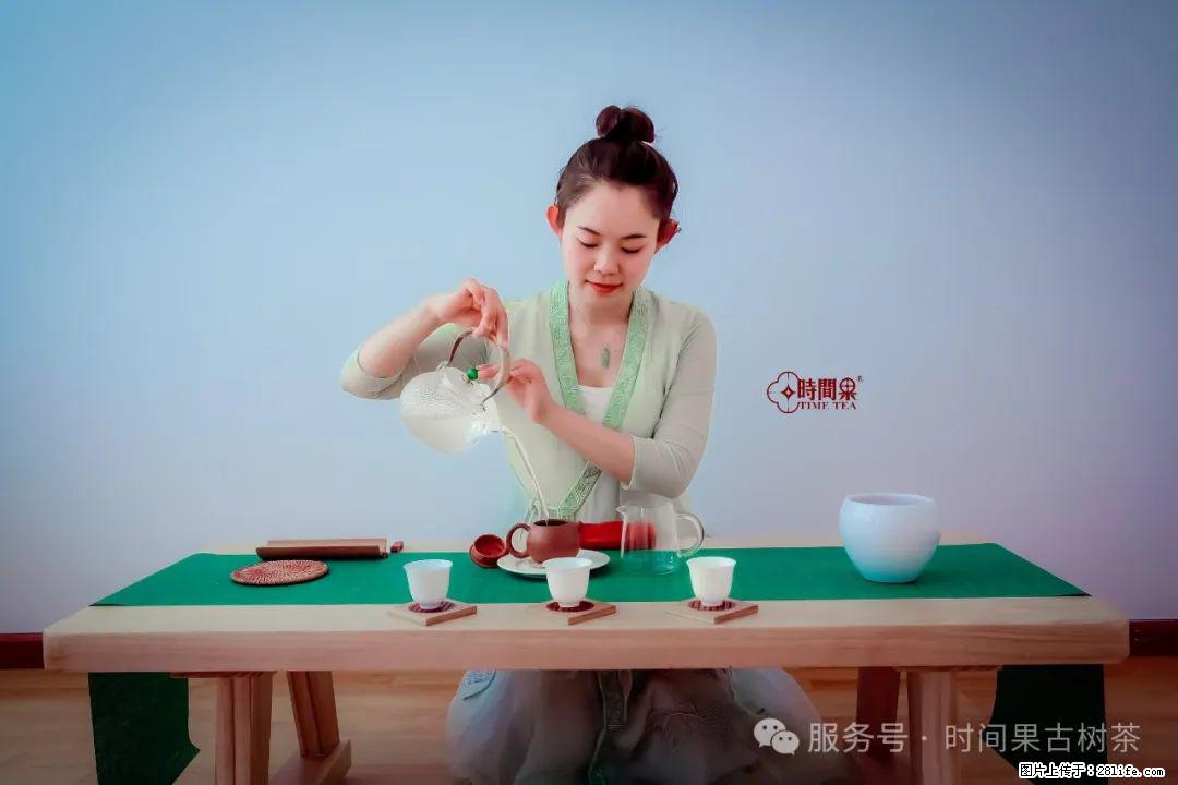 时间果百年古树龙珠普洱生茶 - 购物交流 - 北海生活社区 - 北海28生活网 bh.28life.com