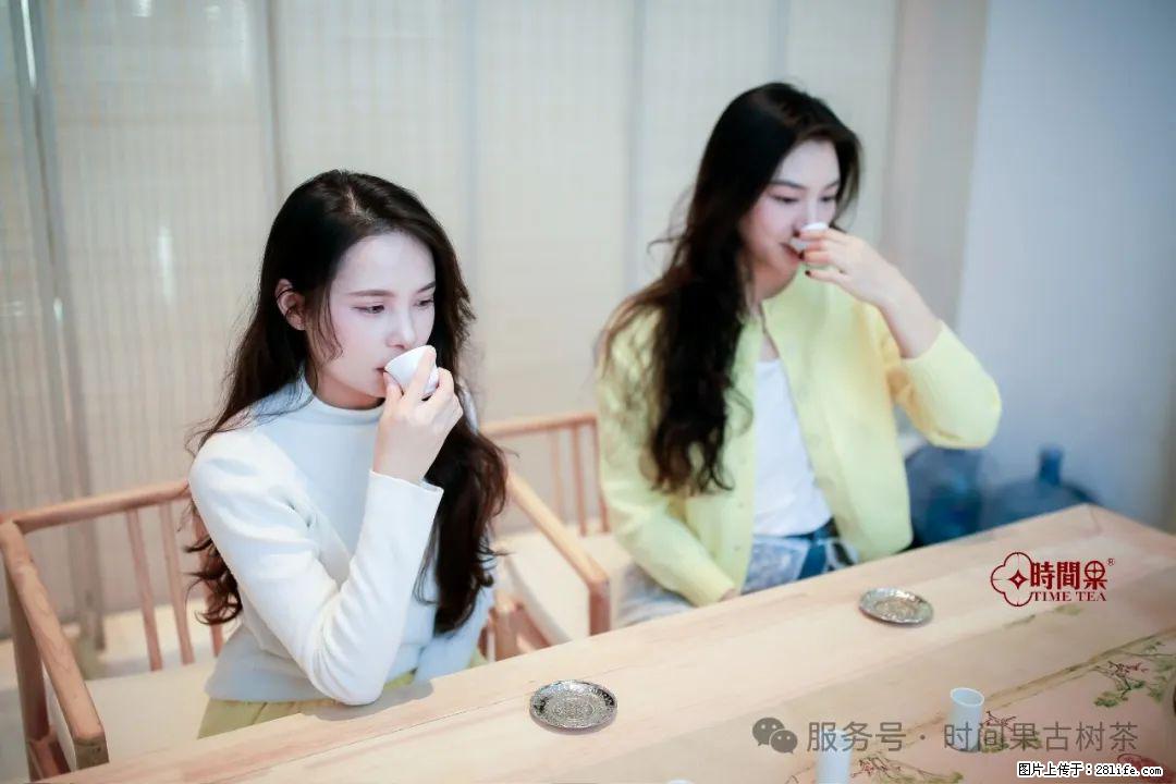 时间果百年古树龙珠普洱生茶 - 购物交流 - 北海生活社区 - 北海28生活网 bh.28life.com