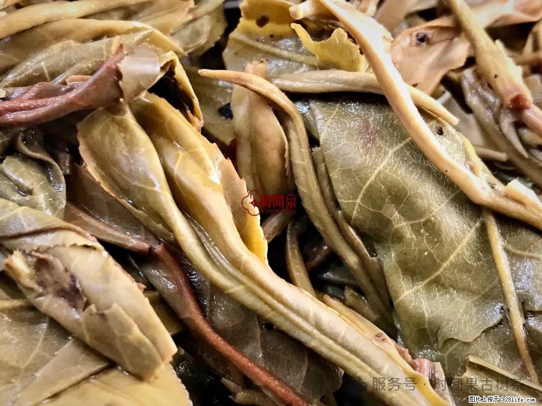 时间果百年古树龙珠普洱生茶 - 购物交流 - 北海生活社区 - 北海28生活网 bh.28life.com