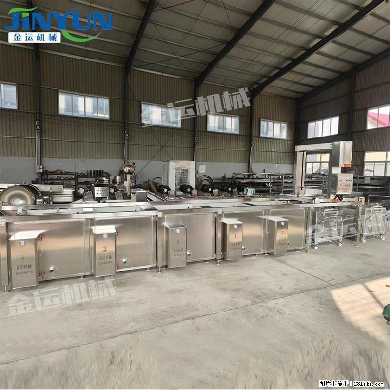 五联多联卤煮锅 连续式蜂窝卤煮锅 卤鸡卤蛋大批量生产卤煮设备 - 综合信息 - 其他综合 - 北海分类信息 - 北海28生活网 bh.28life.com