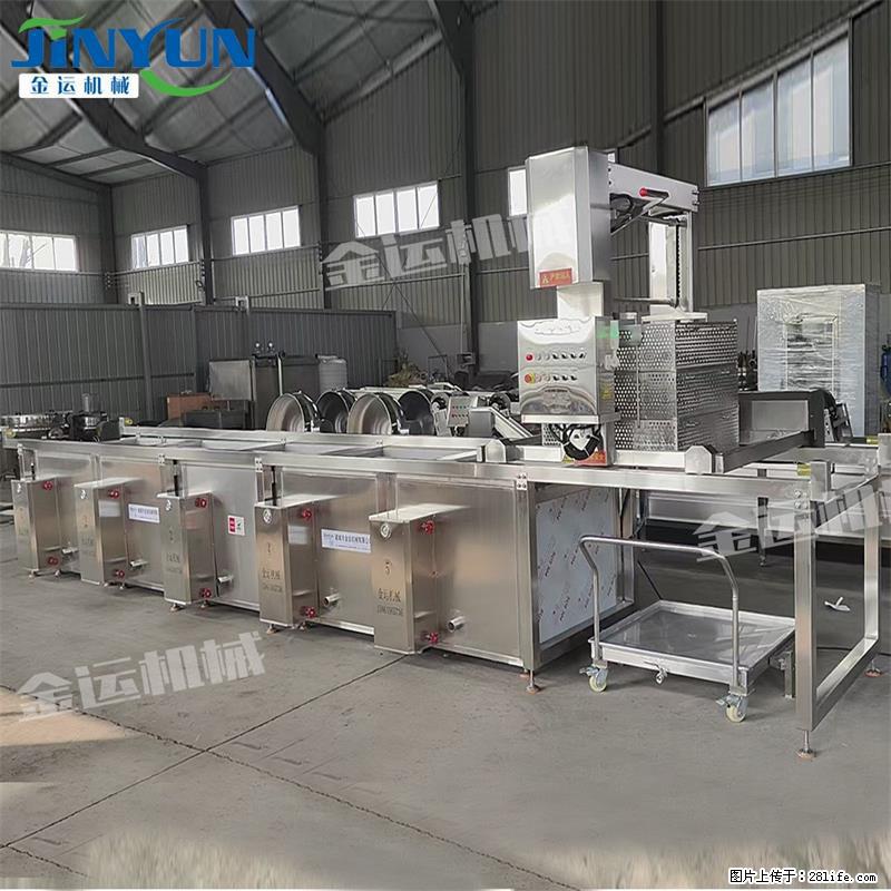 五联多联卤煮锅 连续式蜂窝卤煮锅 卤鸡卤蛋大批量生产卤煮设备 - 综合信息 - 其他综合 - 北海分类信息 - 北海28生活网 bh.28life.com