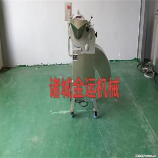 大蒜三维切丁机 商用果蔬切丁设备 苹果土豆切粒机 - 北海28生活网 bh.28life.com